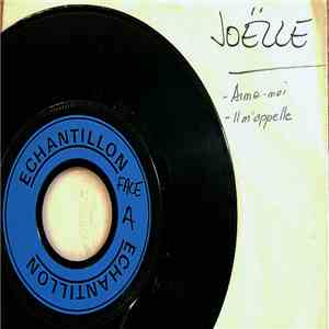 Joëlle Mogensen - Aime-Moi / Il M'appelle flac download