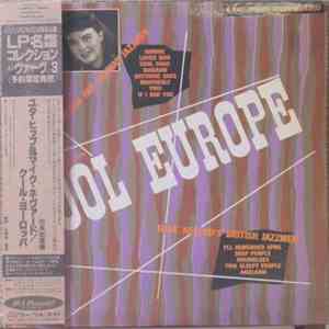 Jutta Hipp And Her German Jazzmen / Mike Nevard's British Jazzmen - Leonard Feather Presents Cool Europe flac download