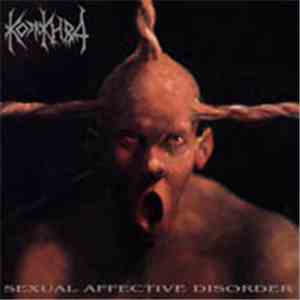 Konkhra - Sexual Affective Disorder flac download