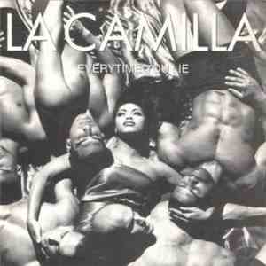 La Camilla - Everytime You Lie flac download