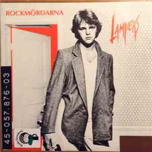 Lampers - Rockmördarna flac download