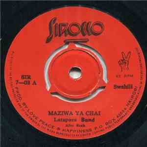 Latapaza Band - Maziwa Ya Chai flac download