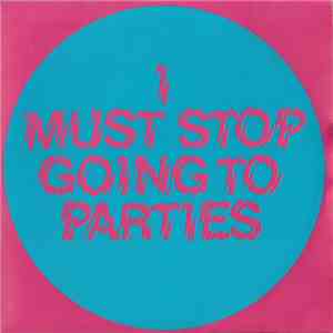 Lindisfarne - I Must Stop Going To Parties flac download