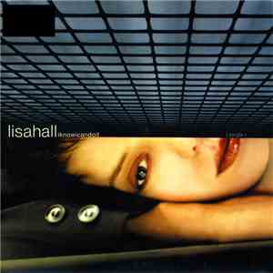 Lisa Hall - I Know I Can Do It flac download