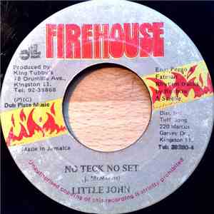 Little John - No Teck No Set flac download