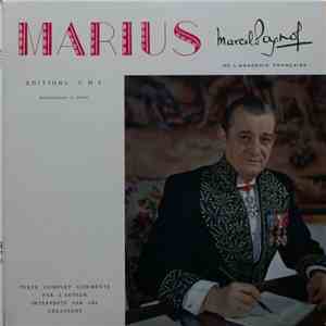 Marcel Pagnol - Marius flac download