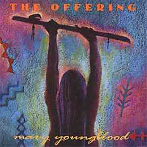 Mary Youngblood - The Offering flac download