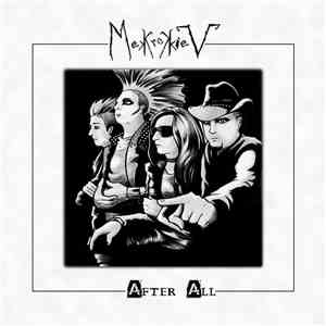 Mekrokiev - After All flac download
