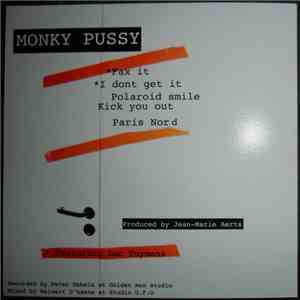 Monky Pussy - Monky Pussy flac download