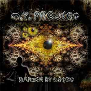 M.Y. Project - Darker By Light flac download