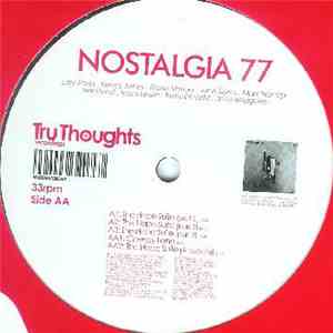 Nostalgia 77 - The Hope Suite flac download