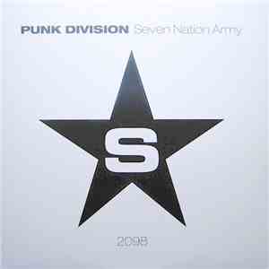 Punk Division - Seven Nation Army flac download