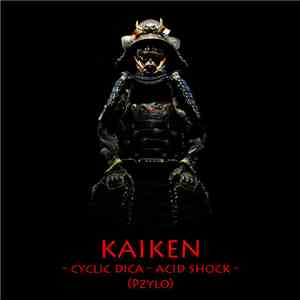 Pzylo - Kaiken flac download