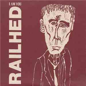 Railhed - I Am You flac download