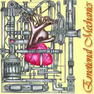 Rob Clydesdale - Emotional Mechanics flac download