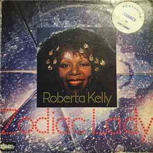 Roberta Kelly - Zodiac Lady flac download