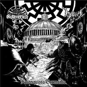 Ruhmreich / Isolfur - Reconquista Germania flac download