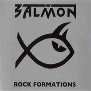 Salmon  - Rock Formations flac download