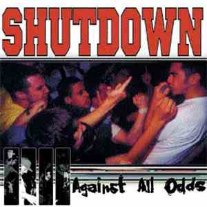 Shutdown  - Against All Odds flac download
