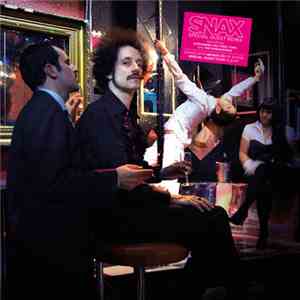 Snax - Special Guest Remix flac download