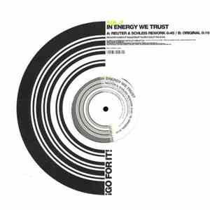 Sol-7 - In Energy We Trust flac download