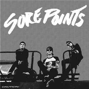 Sore Points  - Don't Want To flac download