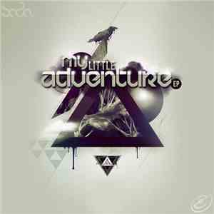 Soulero - My Little Adventure flac download