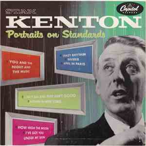 Stan Kenton - Portraits On Standards flac download