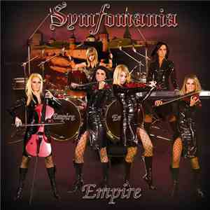 Symfomania - Empire flac download