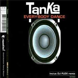 Tanka - Everybody Dance flac download