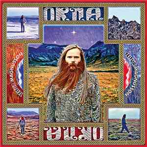 Teitur Magnússon - Orna flac download