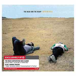 The Head And The Heart - Let's Be Still flac download