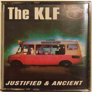 The KLF - Justified & Ancient flac download