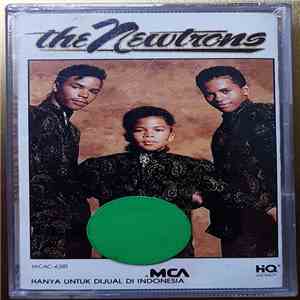 The Newtrons - The Newtrons flac download