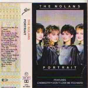The Nolans - Portrait flac download