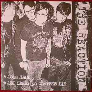 The Reaction , Highschool Dropouts - Split flac download