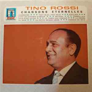 Tino Rossi - Chansons Éternelles flac download