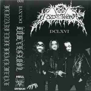 Todeskampf - DCLXVI flac download