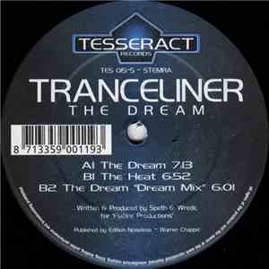 Tranceliner - The Dream flac download