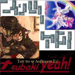 Tsubaki Yeah! - Tes pu y Dobemos Si! flac download