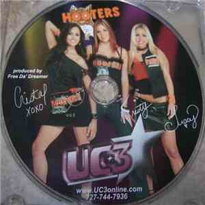 UC3 - It's A Party flac download