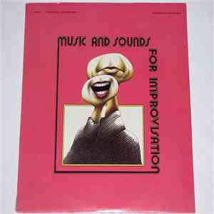 Unknown Artist - Music And Sounds For Improvisation flac download