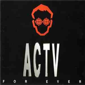 Various - ACTV For Ever flac download