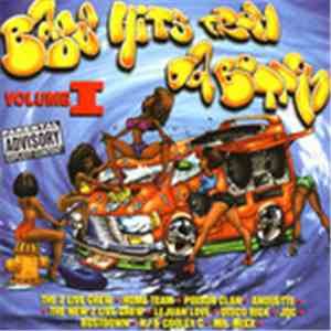 Various - Bass Hits From Da Bottom Volume 1 flac download