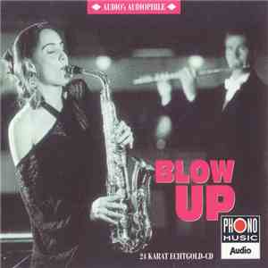 Various - Blow Up flac download