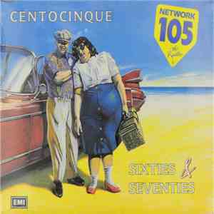 Various - Centocinque Sixties & Seventies flac download