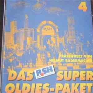 Various - Das RSH Super Oldies-Paket Vol. 4 flac download