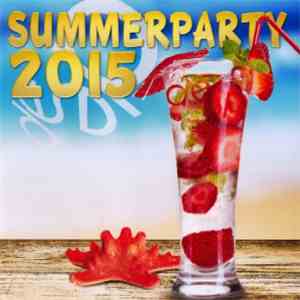 Various - Deep Summerparty 2015 flac download