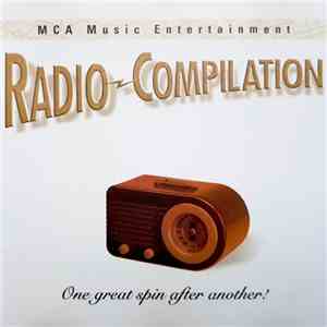 Various - MCA Music Entertainment Radio-Compilation (October 1996) flac download