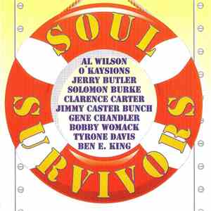 Various - Soul Survivors flac download